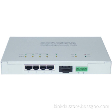 OnAccessH1001-ONU,Optical network unit,FTTH
